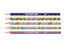 Matador Rio Pencil 12 Pack-Vibrant Colours,Smooth Writing & Reliable Performance