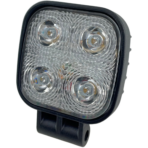 Led clear work - light, bolt