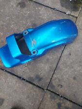 HONDA VT500 VT 500 C SHADOW PC08 83-86 REAR MUDGUARD 
