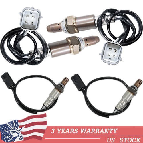 Set oxygen o2 sensor - set, of