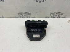 MERCEDES E-CLASS W212 SAM UNIT FUSE BOX MODULE A2129007124