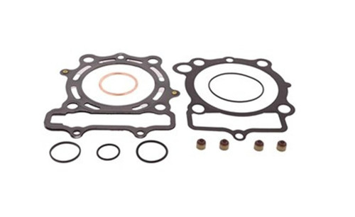Top end gasket set - end,