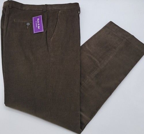Olive green corduroy - green,