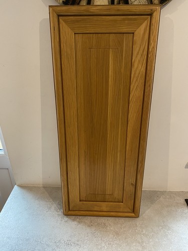 Solid french oak - solid, kitchen