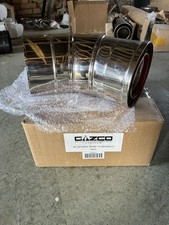 Gazco 45 Degree Bend Balanced