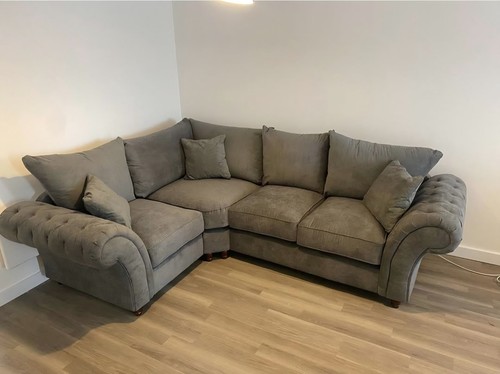Windsor grey corner fullback - windsor,