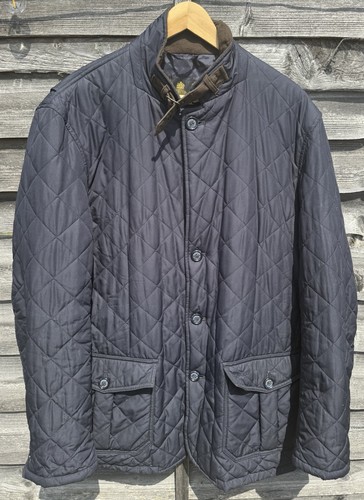 Barbour mens xxl - barbour,