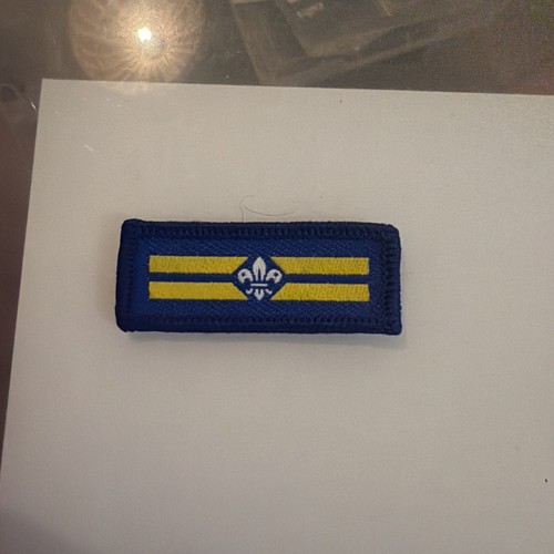 Scout patrol leader - scout,