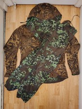 Russian Soviet SSO/SPOSN