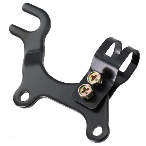 Modified bracket road bike - bracket,
