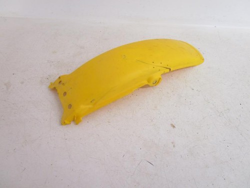 1980 yamaha yz50 - 1980, yellow
