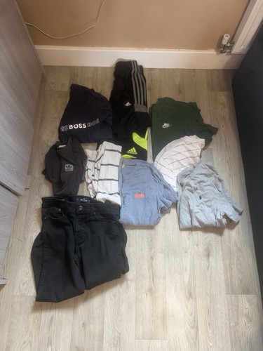 Men clothing bundle - men's,