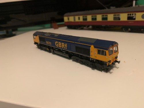 Running spares graham farish - spares*,