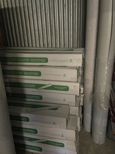 Carpet Gripper, Full Box Of 500ft, For Wooden Floors And Stairs. Excess Stock.