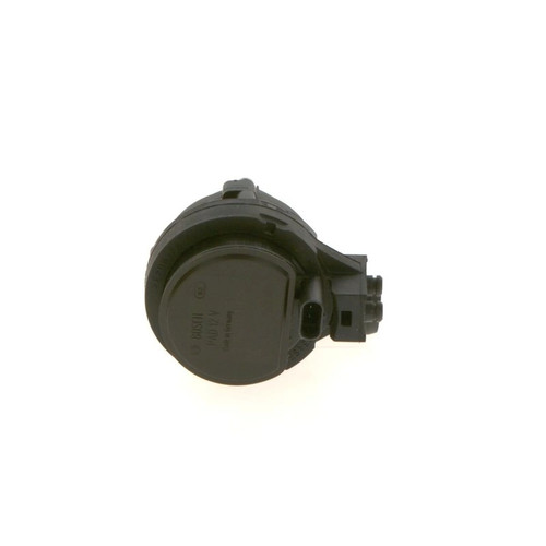Bosch auxiliary coolant water - bosch,
