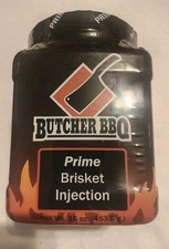 Butcher BBQ Prime Brisket