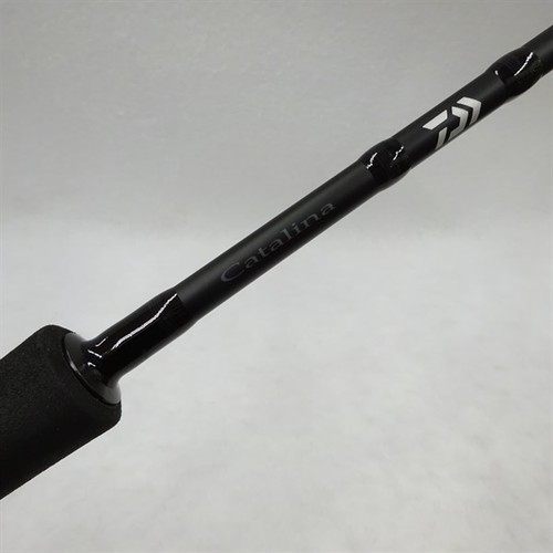 Daiwa 17catalina j60mb cond - daiwa, cond/a