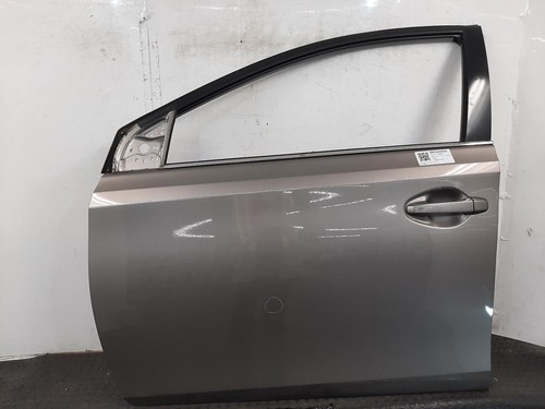 Toyota auris mk2 2012 - toyota,