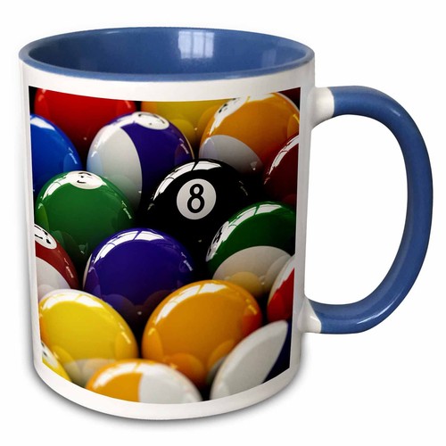 3drose colorful pool - colorful,