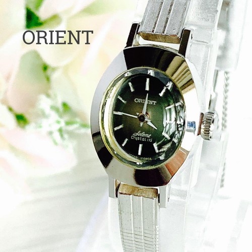 Excellent condition orient - excellent,