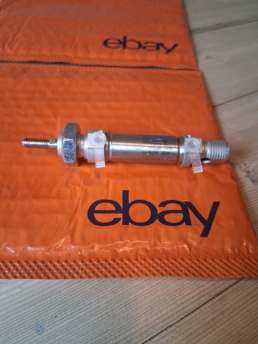 Festo pneumatic cylinder - pneumatic,