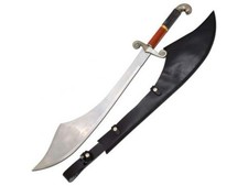 Medieval Warrior Sinbad Pirate