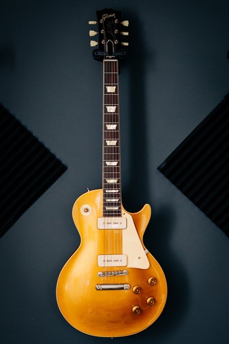 2023 gibson custom shop - 2023,