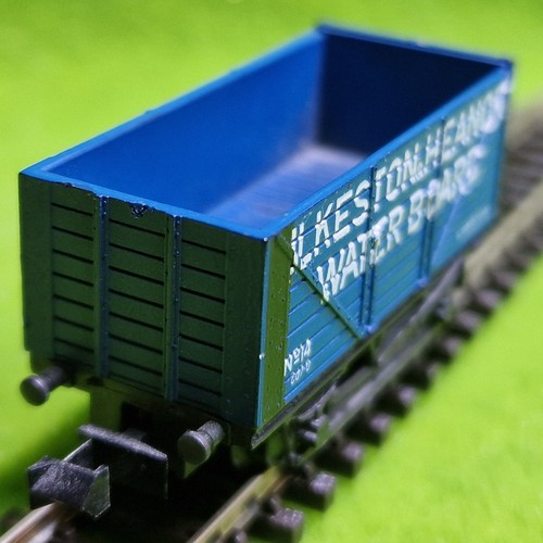 N60 gauge trix 7 plank - trix,