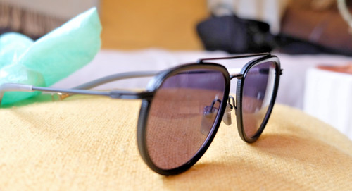 605 dita lancier - dita, sunglasses