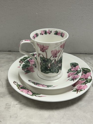 Vintage dunoon fine bone china - vintage,