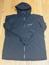 Colombia Men’s Ski Jacket