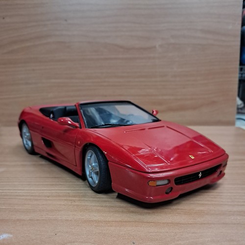 Models ferrari 355 spider - f,