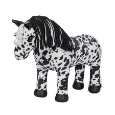 Lemieux Toy Pony Appaloosa
