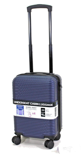 Ryanair new size 40x30x20cm - 40x30x20cm, 4