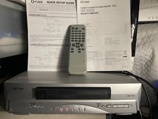 FUNAI 31B-250 VHS VIDEO