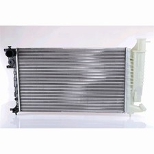 Radiator For Peugeot 306 1.8 D