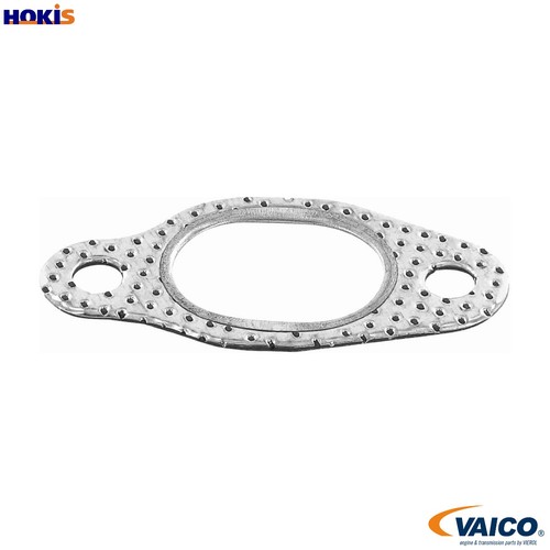 Gasket exhaust manifold - gasket,