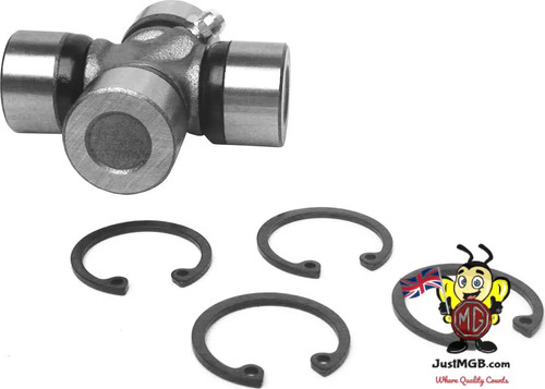 Guj101 propshaft uj - (guj115),