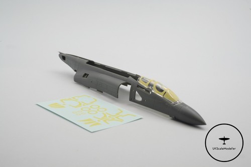 Airfix phantom 1 fg - 1:72, fg.1/fg.2