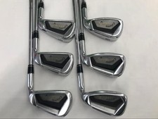 [Callaway] LEGACY 2010 Iron