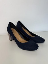 Tu Sole Comfort Black Court