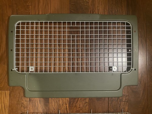 Land rover stage one grill - land, v8