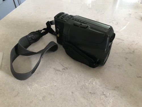 Video camera recorder fujix - camera, fujix-8