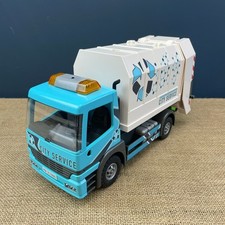 PLAYMOBIL 4+ - 70885 - CITY