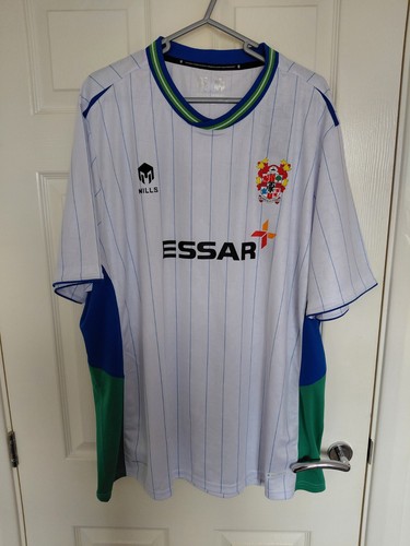 Tranmere rovers 2025 2026 - rovers,
