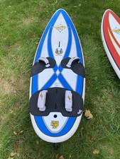 JP windsurf baords, 116L and