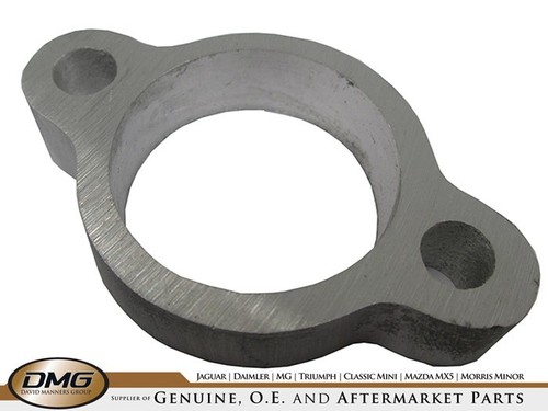 Brake master cylinder spacer - master,