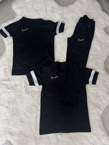 Boys nike dri - dri, fit