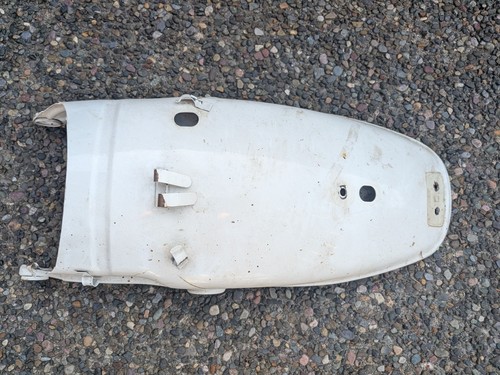 1980 yamaha xt500 500 - yamaha, rear