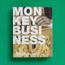Studio Job: Monkey Business by